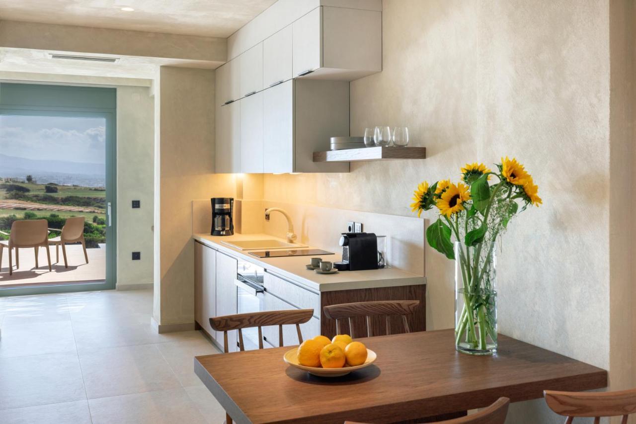 Dedalos Touch Boutique Hotel Skaleta Eksteriør billede