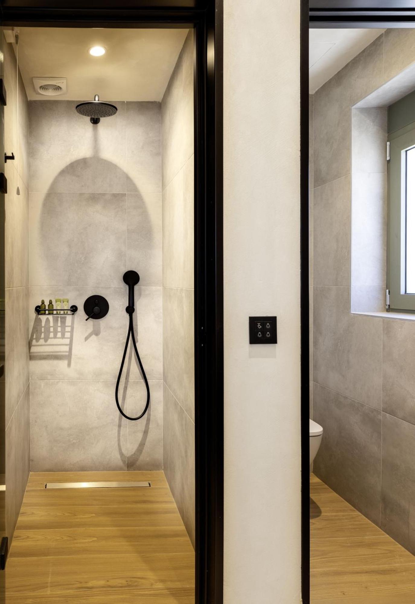 Dedalos Touch Boutique Hotel Skaleta Eksteriør billede