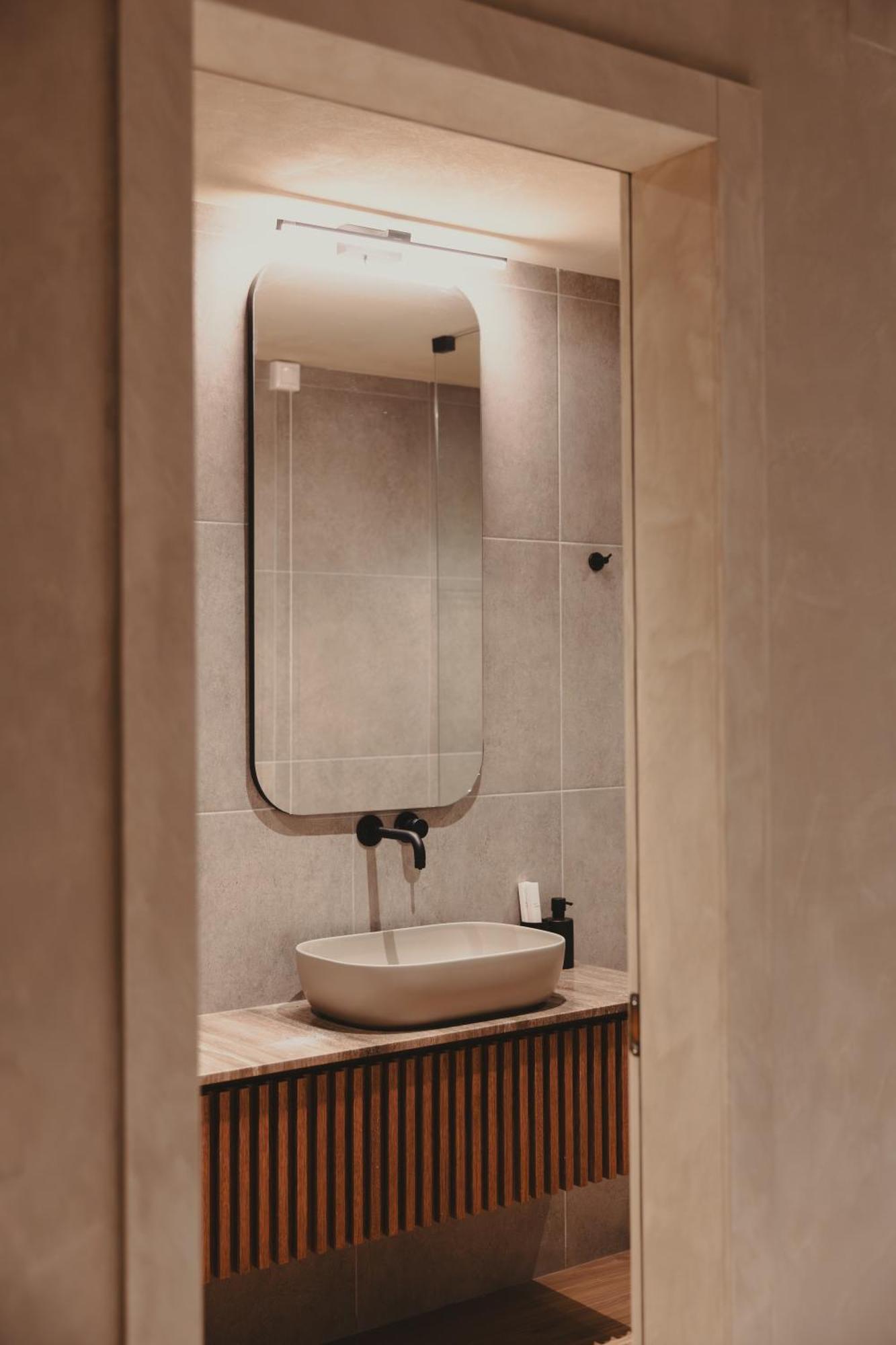 Dedalos Touch Boutique Hotel Skaleta Eksteriør billede